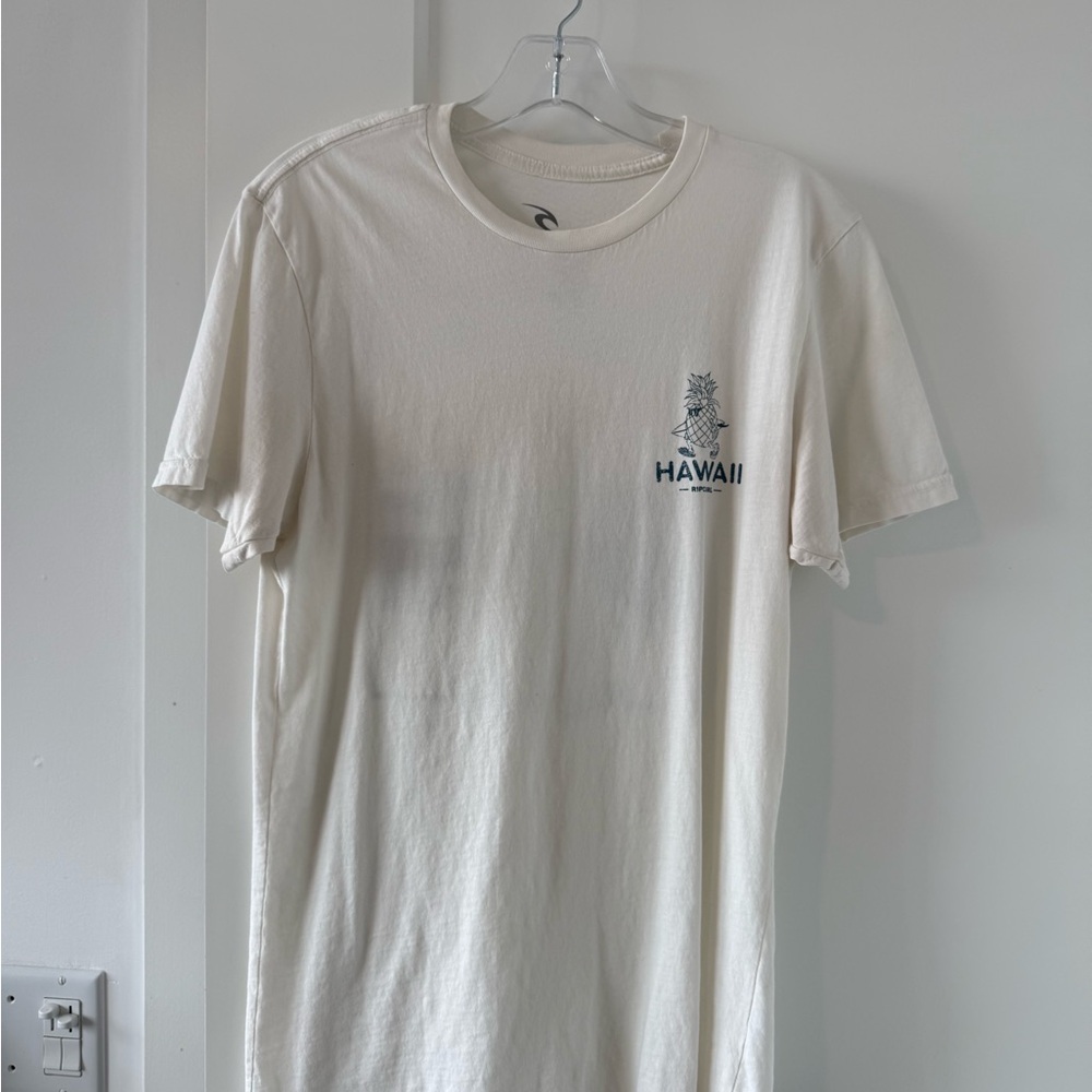 Rip Curl Hawaii T-Shirt